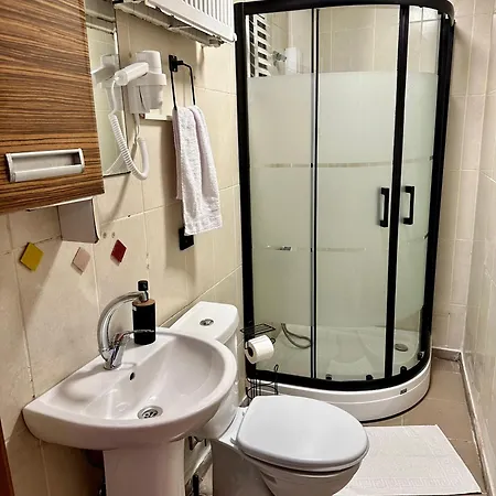 Guest house Belya 4 *