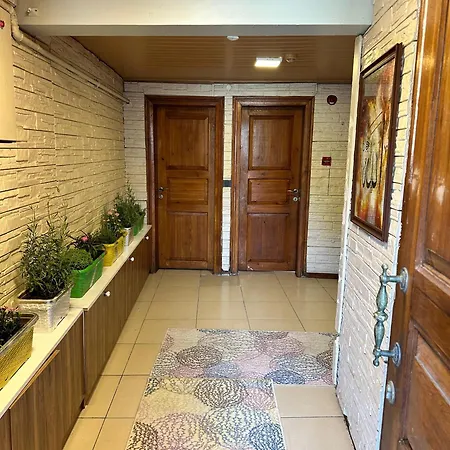 Belya 4 * Istanbul