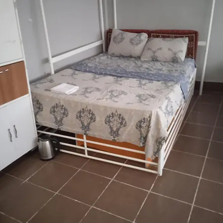 Belya 4 Guest house *