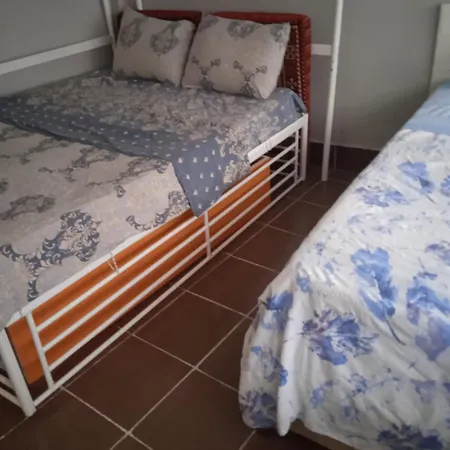 Guest house Belya 4